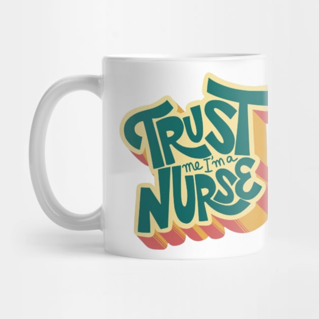 Trust me I´m a Nurse by Digital-Zoo